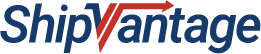ShipVantage Logo